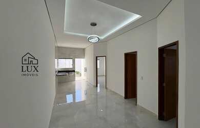 Imagem 8: Residencial fechado Parque das Laranjeiras/ 3 quartos / fotos modelos / em fase de acabame