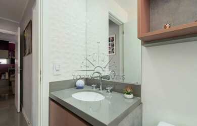 Imagem 12: Imóvel para venda possui 88 metros quadrados com 2 quartos em Casa Verde...