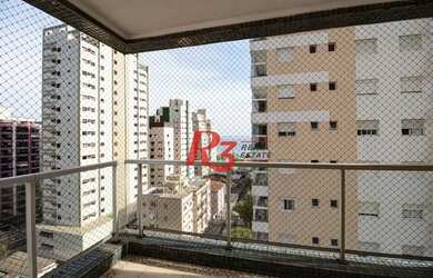 Imagem: O apartamento possui 3 Dormitórios, 4 Banheiros, 3 Vagas na