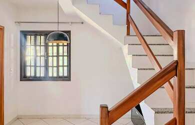 Imagem 7: COLUBANDÊ /DUPLEX EM CONDOMÍNIO 2 QTS MÓVEIS