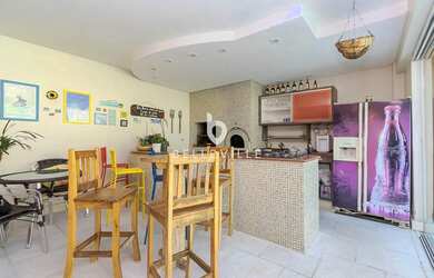 Imagem 9: Casa para Locação com 3 Quartos, sendo 1 suíte, 5 vagas de garagem...