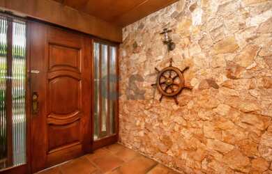 Imagem 5: Sobrado - 4 Dormitórios 1 Suíte à Venda no Alto da Boa Vista, São...