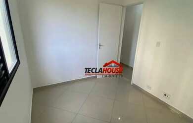 Imagem 11: Apartamento com 2 dormitórios para alugar, 47 m² por R$ 2.462,22/mês - Portal dos Gramados