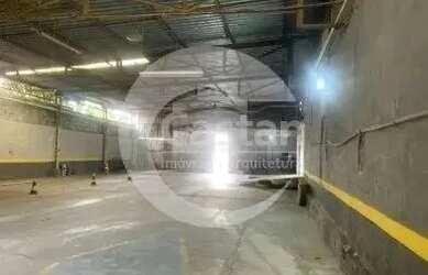 Imagem 8: Galpão/Depósito/Armazém em Cambuci