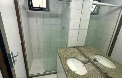 Imagem 7: Rua Carmen Miranda Pituba 2/4 com suíte