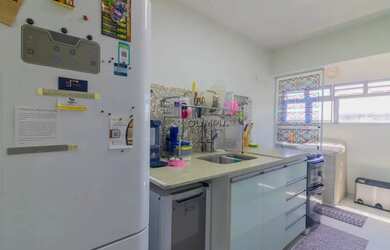 Imagem 16: Aluguel Cobertura 3 Dormitórios - 249 m² Bela Vista