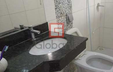 Imagem 3: Casa em Montes Claros, no bairro Santa Rita I, à venda