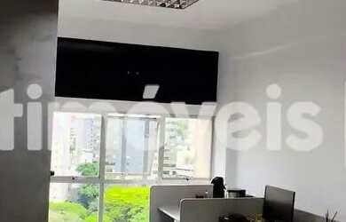 Imagem 4: Sala à venda no Funcionários Excelente localização