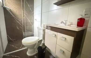 Imagem 7: APARTAMENTO TÉRREO 60 M² PARA VENDA EM INGLESES DO RIO VERMELHO