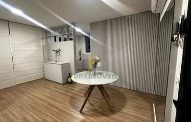 Imagem 6: Freedom Palhano locação Mobiliado