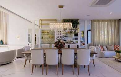 Imagem 9: Sobrado a venda no condomínio Sense Xangri-lá, 5 suítes/472m2 REF SO0078