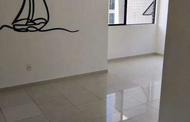 Imagem 3: Apartamento para locação no EDIFÍCIO CASA BLANCA , PONTA VERDE, Maceió, AL