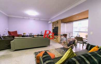 Imagem 3: Apartamento com 3 dormitórios à venda, 243 m² por R$ 2.900.000,00 -...