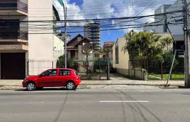 Imagem: Terreno Nossa Senhora de Lourdes Caxias do Sul