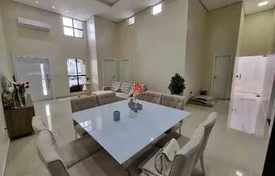 Imagem 15: Casa Térrea no Passaredo com 3 Suítes 100 mobiliada Cozinha americana...