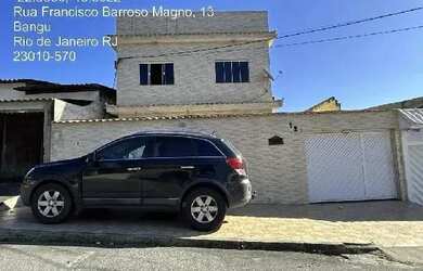 Imagem 1: Casa de leilão em SENADOR CAMARA / RIO DE JANEIRO / RJ