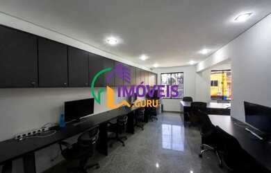 Imagem: O depósito possui 30m² de Área e está localizado em Jardim