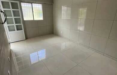 Imagem: A casa em condomínio possui 2 Dormitórios, 1 Banheiro, 1 Vaga