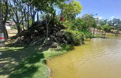 Imagem 10: Lote 500m² à Venda no Condomínio Residencial Ouro Verde em Betim