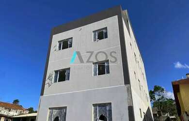 Imagem 1: COBERTURA DISPONÍVEL NO BAIRRO GUARAITUBA EM COLOMBO POR R$ 299.990,00