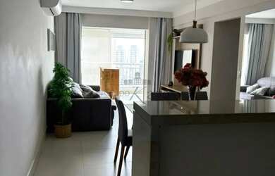 Imagem: Seu novo lar no Parque Industrial Conforto, Lazer e Vista Livre!