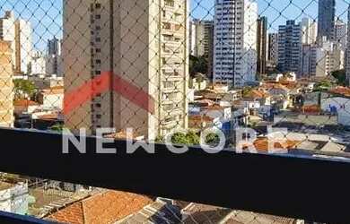 Imagem: O apartamento possui 3 Dormitórios, 3 Banheiros, 1 Vaga na