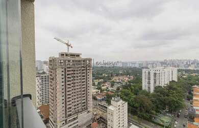 Imagem 10: Venda Apartamento 1 Dormitórios - 25 m² Santo Amaro