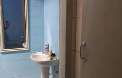 Imagem 9: Casa. Churrasqueira, 60m² de Área, 1 Vaga na garageme2 Dormitórios