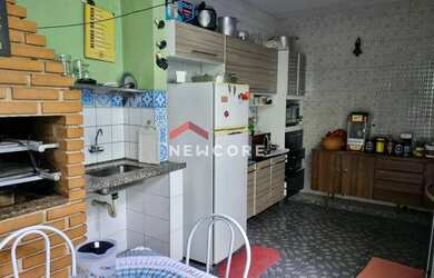 Imagem 10: Casa em Rua Aparecida - Jardim Santana - Bauru/SP