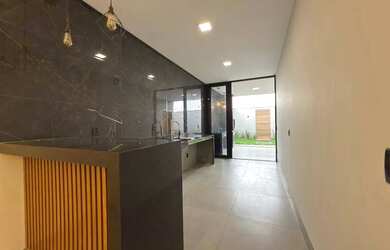 Imagem 8: Casa incrivel no Bairro Cardoso - Aparecida de Goiânia - GO