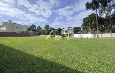 Imagem: O terreno possui 455m² de Área e está localizado em Colônia