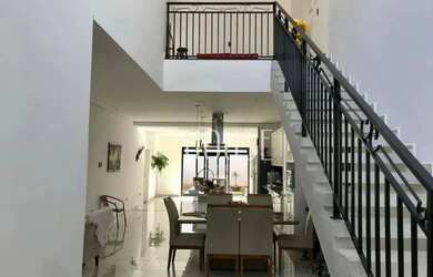 Imagem 16: Casa com 4 dormitórios à venda, 233 m² por R$ 1.282.600,00 - Condomínio...