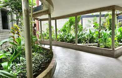 Imagem: Imóvel para venda possui 30 metros quadrados com 1 quarto em