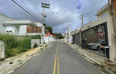 Imagem: O terreno possui 280m² de Área e está localizado em Jardim