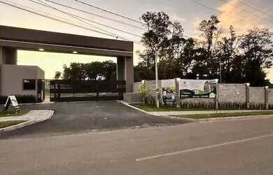 Imagem 2: Terreno à venda, 160 m² por R$ 349.000,00 - Colônia Rio Grande - São...