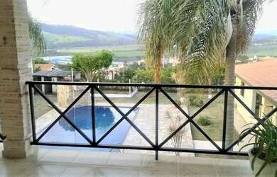 Imagem 14: Maravilhosa casa a venda em condomínio fechado em Atibaia