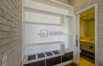 Imagem 9: Venda Apartamento 3 Dormitórios - 137 m² Perdizes