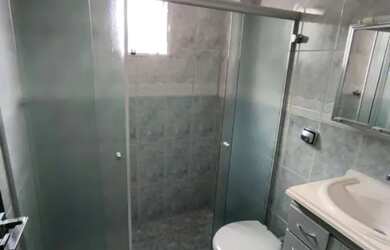 Imagem 8: Apto 1 dorm Frente Rua c/ Piscina, 350 mts da praia 298 mil