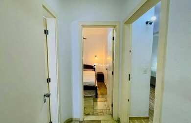 Imagem 9: Ap 2 quartos à venda, 93 m² por R$ 430.000 - Enseada - Guarujá/SP