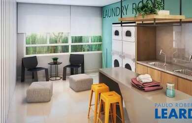 Imagem 10: APARTAMENTO - PINHEIROS - SP