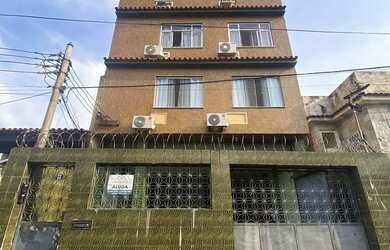 Imagem: O apartamento possui 2 Dormitórios, 1 Banheiro, 60m² de Área