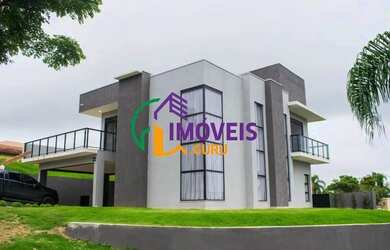 Imagem: CASA EM CONDOMÍNIO - PAYSAGE NOBLE - SP