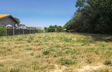 Imagem: Terreno chácara