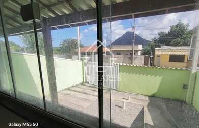 Imagem 11: Casa à venda no bairro São José do Imbassaí - Maricá/RJ