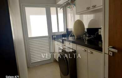 Imagem 15: Village Damha III - Lindo Sobrado à Venda no Village Damha III São José...