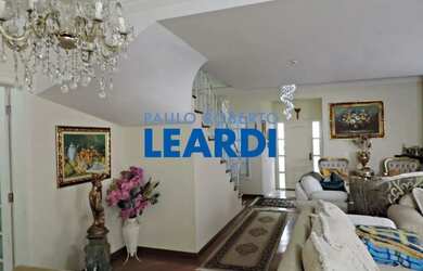 Imagem: CASA EM CONDOMÍNIO - ALPHAVILLE - SP