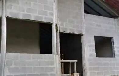 Imagem: A chácara possui 1.000m² de Área e está localizado em Ribeirão