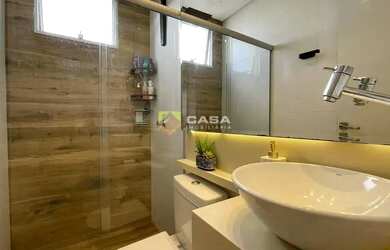 Imagem 2: MB- Apartamento 47 metros quadrados com 2 quartos em São Patrício -...