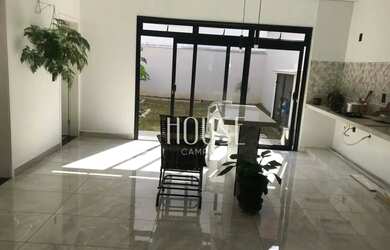 Imagem 15: Casa com 4 dormitórios à venda, 233 m² por R$ 1.282.600,00 - Condomínio...