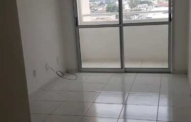 Imagem: O apartamento possui 3 Dormitórios, 2 Banheiros e 1 Vaga na
